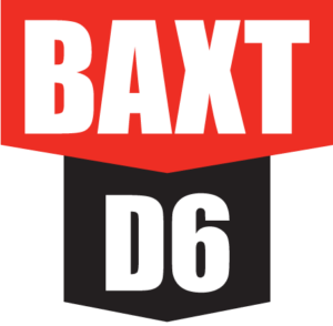 BAXT D6