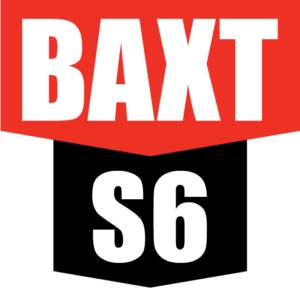 BAXT S6 Logo