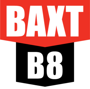 BAXT B8