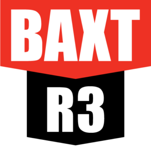 BAXT R3