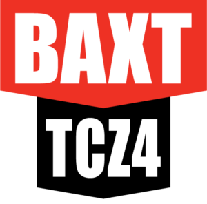 BAXT TCZ4 logo