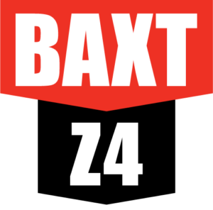 BAXT Z4 logo