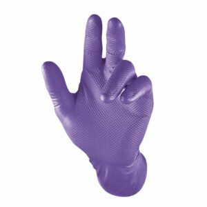 CARBONgrip – Premium Nitrile Gloves