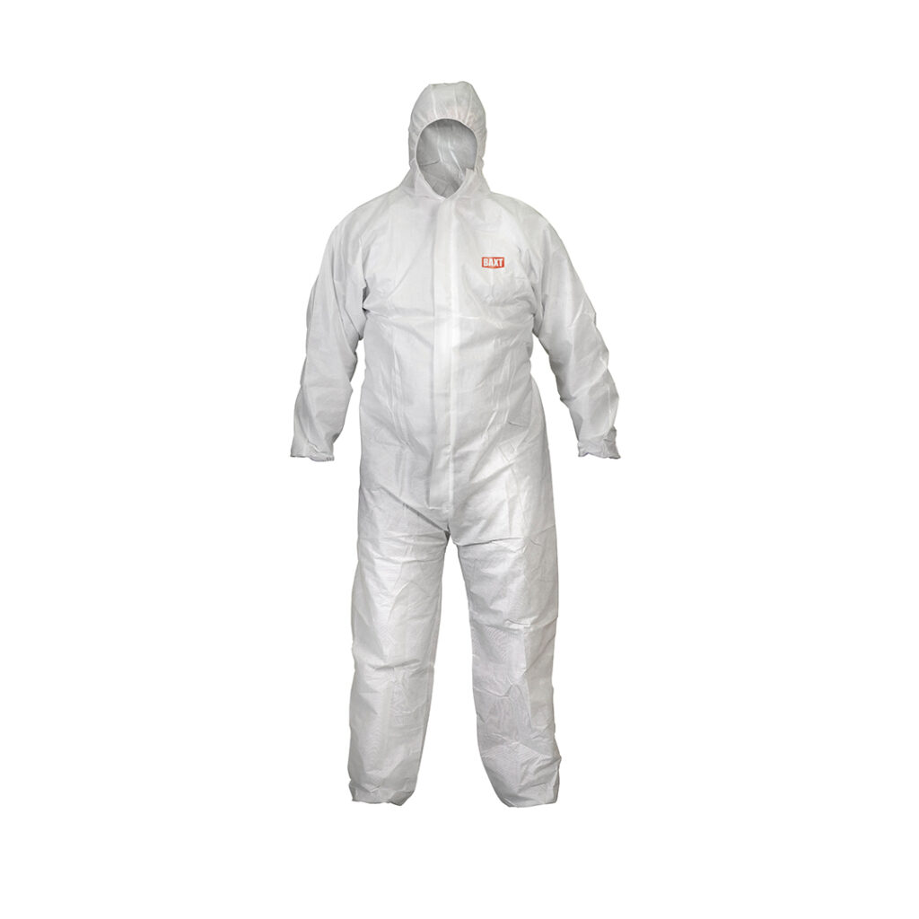 C7 Disposable Coverall (PAINTER) BAXT Products Coverall, Overall,