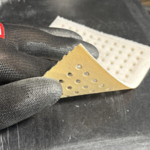 Sanding Pad
