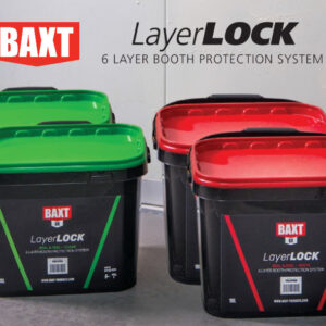 LayerLock 4